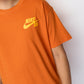 Nike SB - Logo Tee LBR (Campfire Orange)