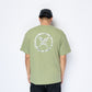 Nike SB - Max90 Sustainable Yuto T-Shirt (Oil Green)