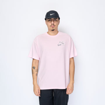 Nike SB - Max90 Sustainable Yuto T-Shirt (Pink Foam)