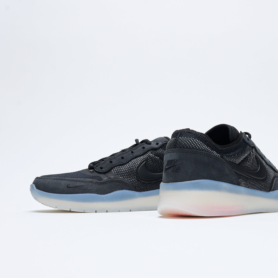 Nike SB - PS8 (Black/Black-Black)