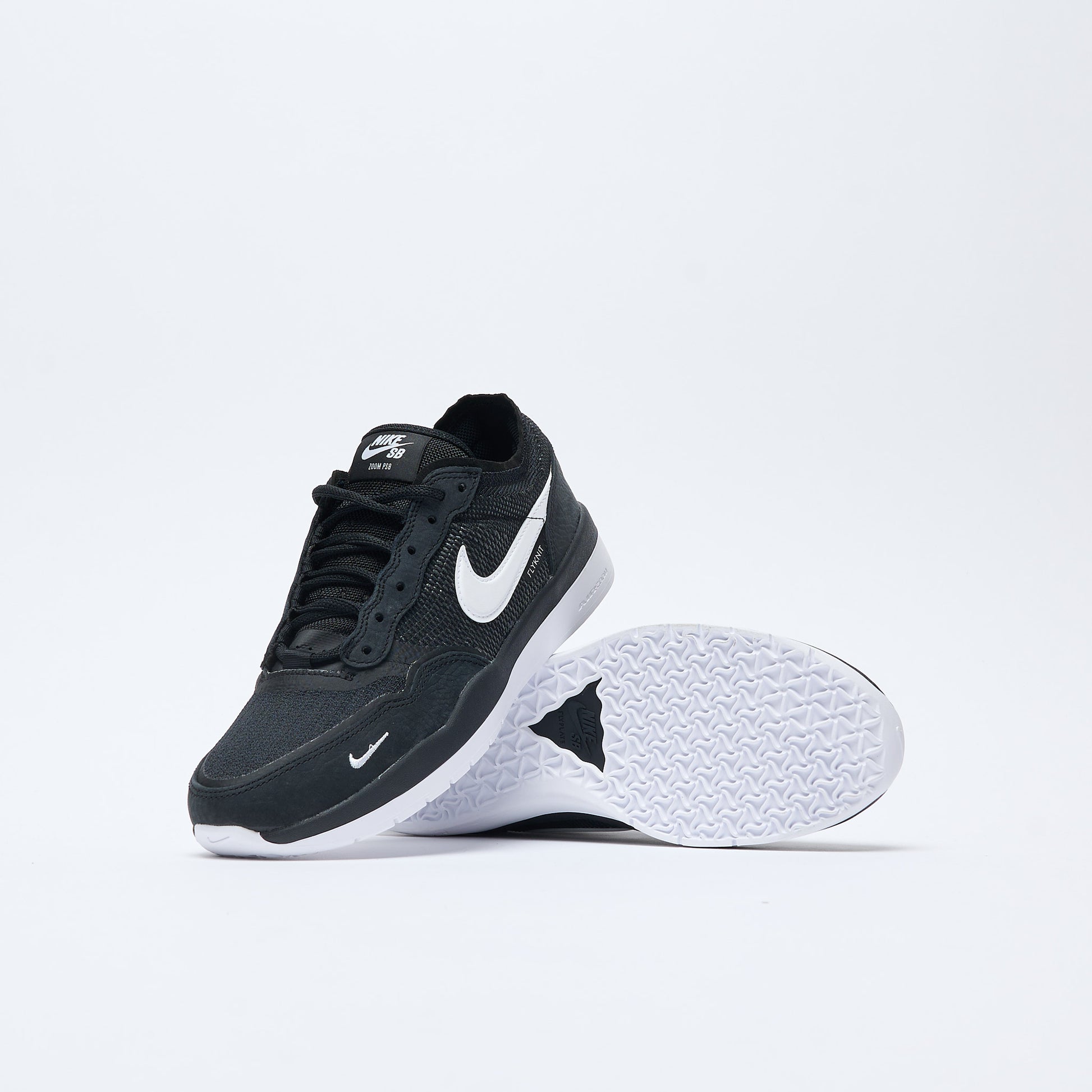 Nike SB - PS8 (Black/White)