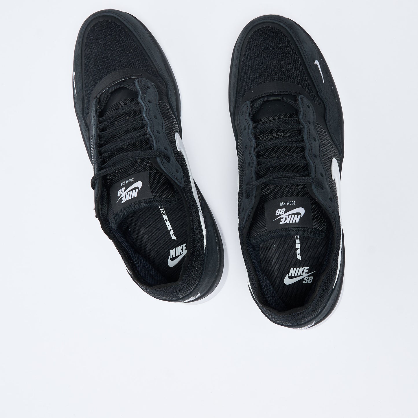 Nike SB - PS8 (Black/White)