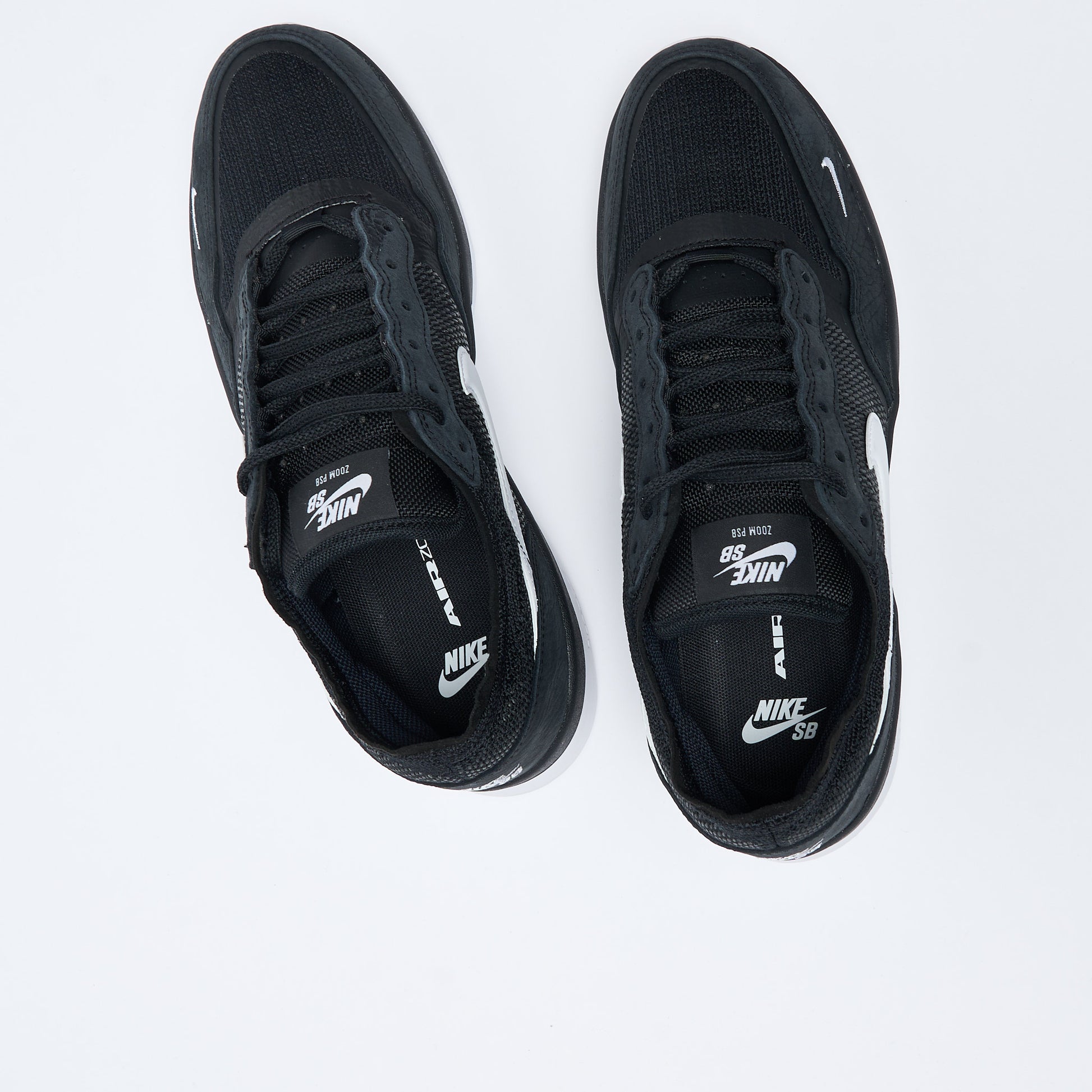Nike SB - PS8 (Black/White)