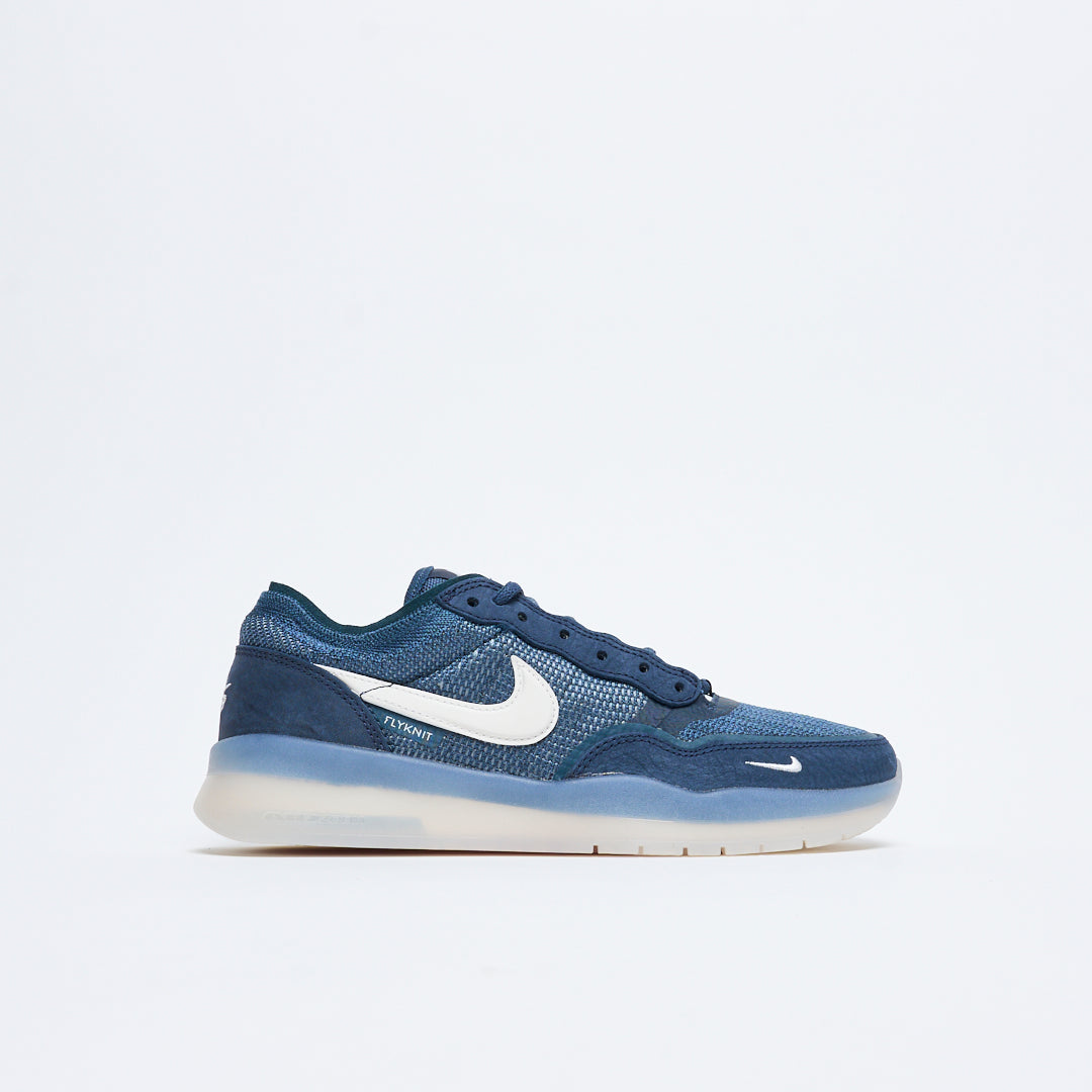 Nike SB - PS8 (Obsidian/Phantom-Squadron Blue-Navy)
