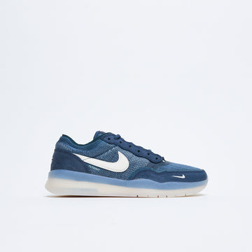 Nike SB - PS8 (Obsidian/Phantom-Squadron Blue-Navy)