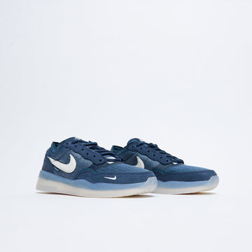 Nike SB - PS8 (Obsidian/Phantom-Squadron Blue-Navy)