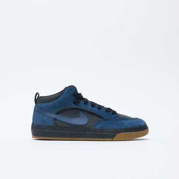 Nike SB - React Leo (Navy/Navy-Black-Anthracite)