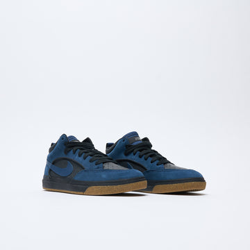 Nike SB - React Leo (Navy/Navy-Black-Anthracite)