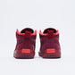 Nike SB - React Leo Prm (Dark Beetroot/Team Red)