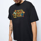 Nike SB - Tee M90 OC Spray Can (Black)