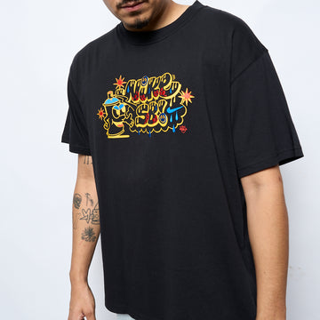 Nike SB - Tee M90 OC Spray Can (Black)