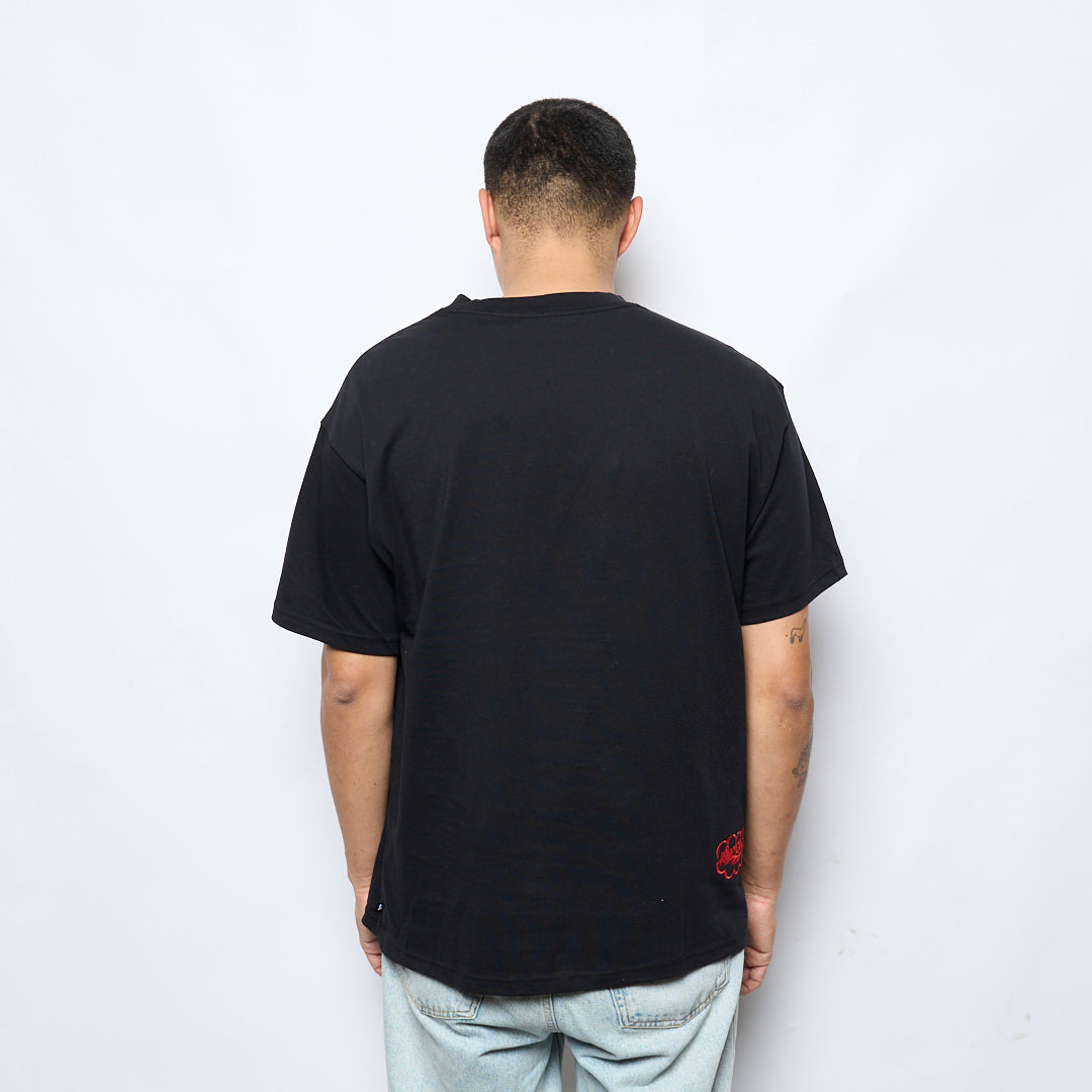 Nike SB - Tee M90 OC Spray Can (Black)