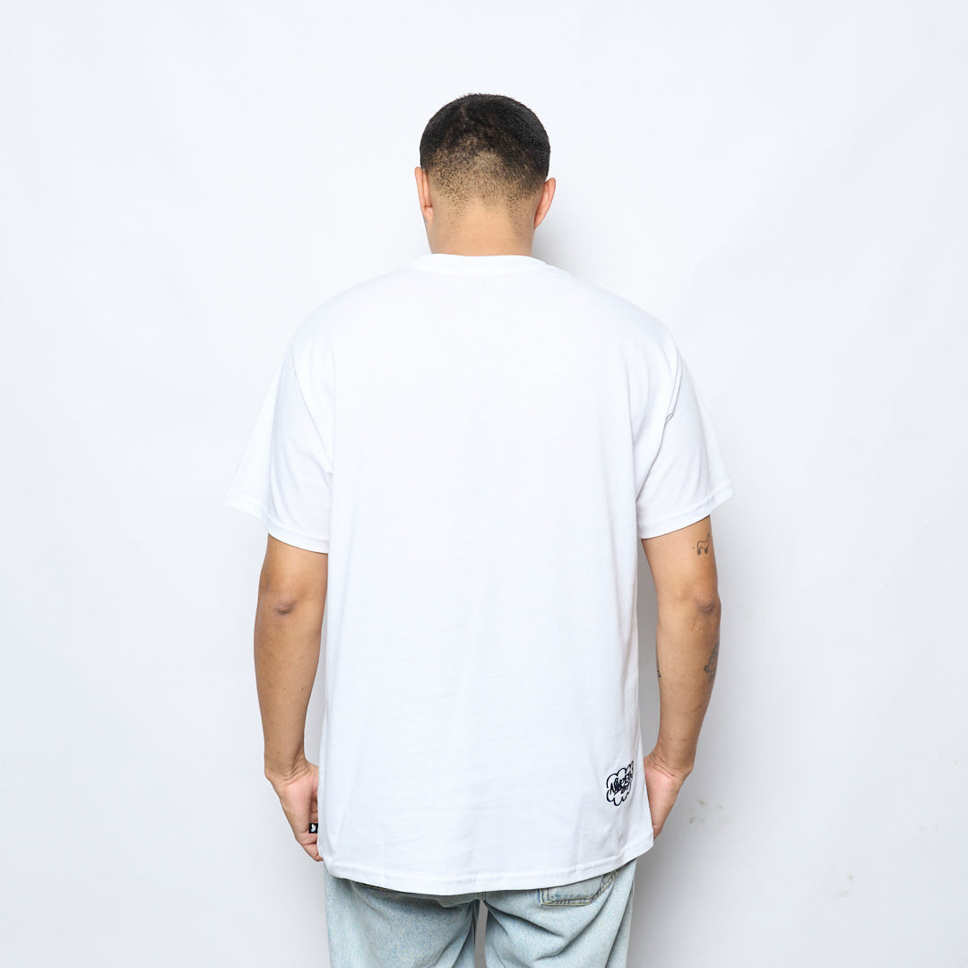 Nike SB - Tee M90 OC Spray Can (White)