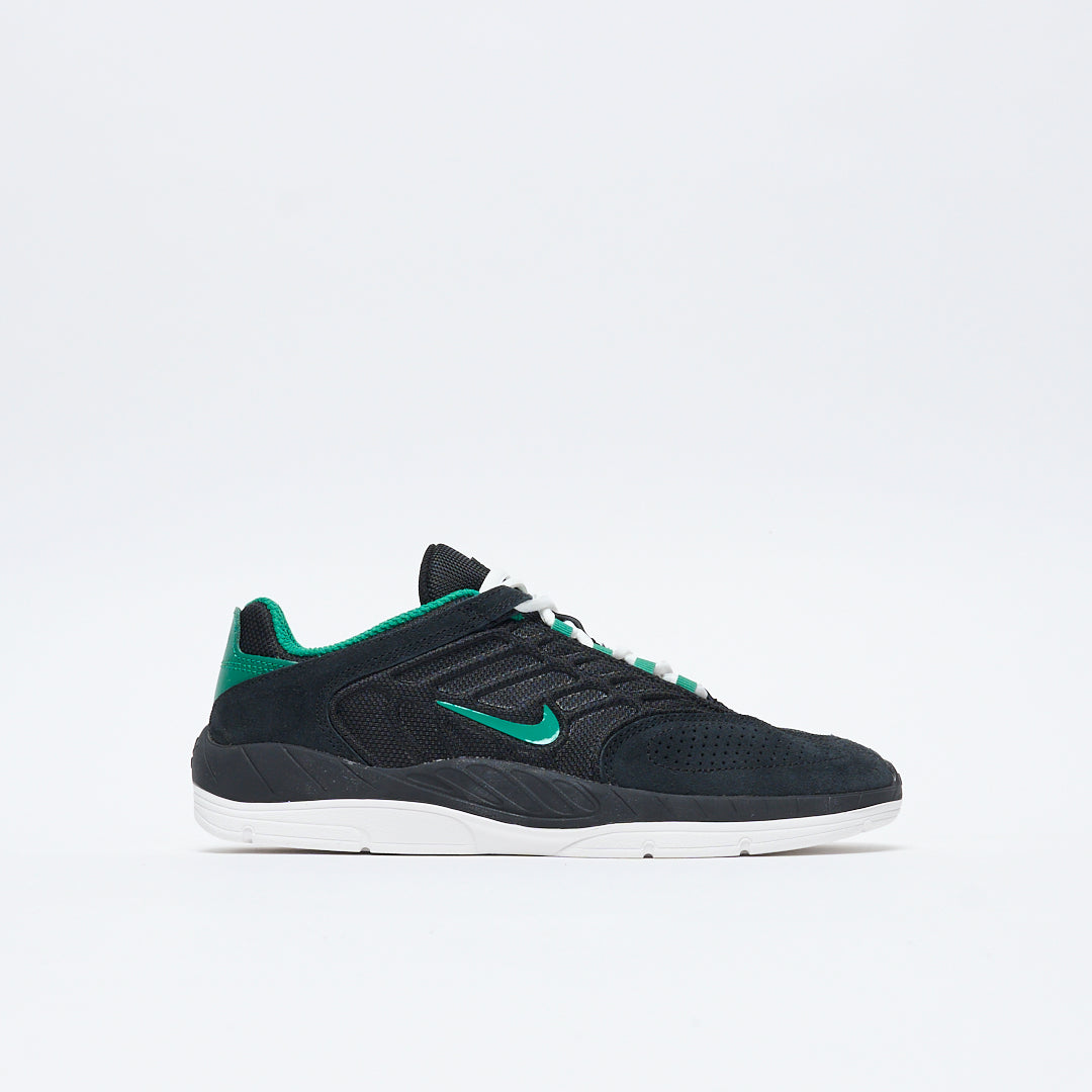 Nike SB - Vertebrae (Black/Malachite-Black-Summit-White)
