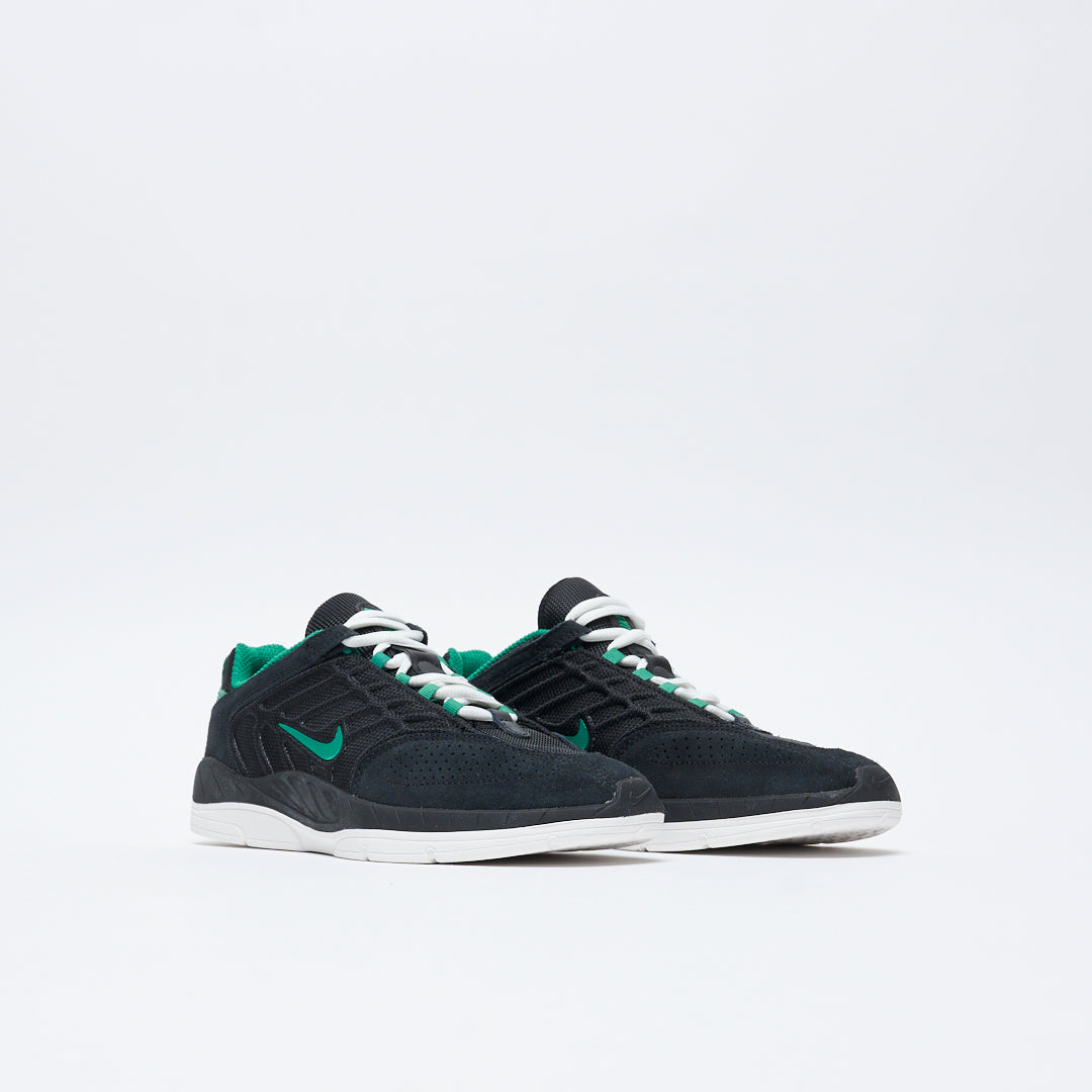 Nike SB - Vertebrae (Black/Malachite-Black-Summit-White)