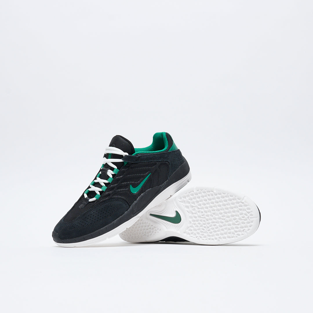 Nike SB - Vertebrae (Black/Malachite-Black-Summit-White)