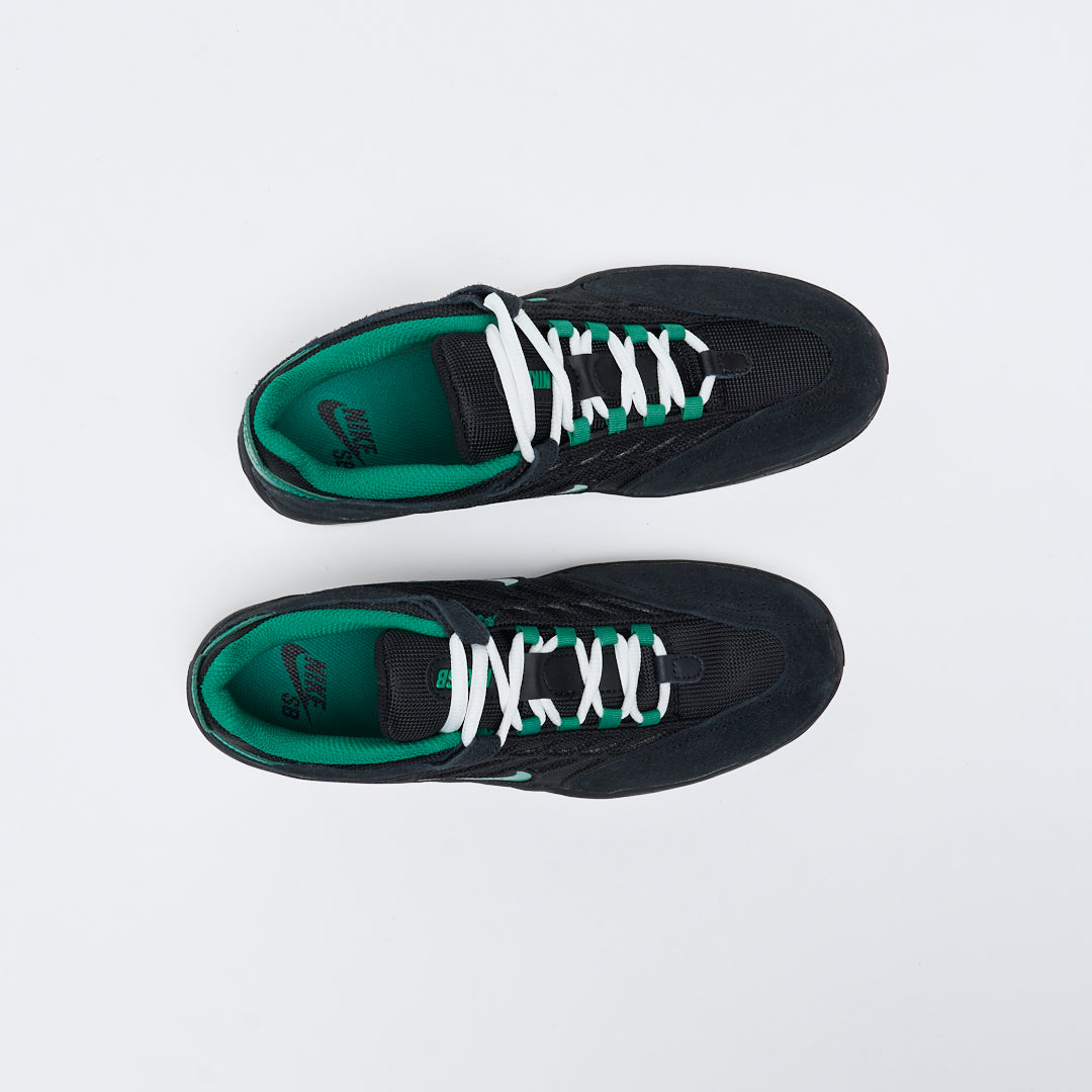 Nike SB - Vertebrae (Black/Malachite-Black-Summit-White)