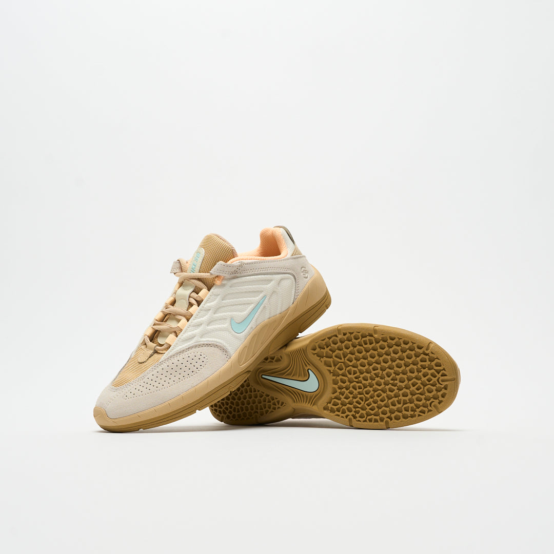 Nike SB - Vertebrae (Coconut Milk/Jade Ice-Sesame-Flt Gold)