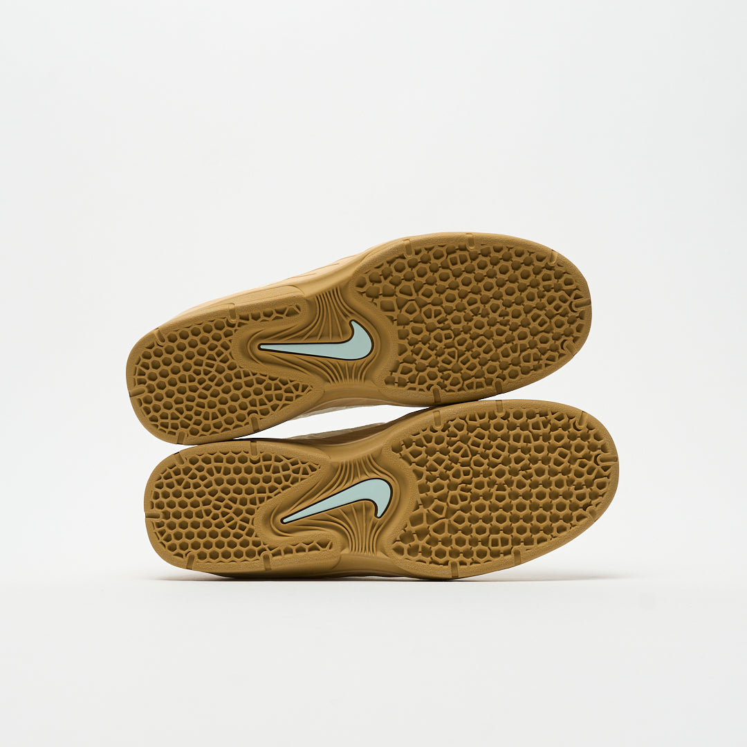 Nike SB - Vertebrae (Coconut Milk/Jade Ice-Sesame-Flt Gold)
