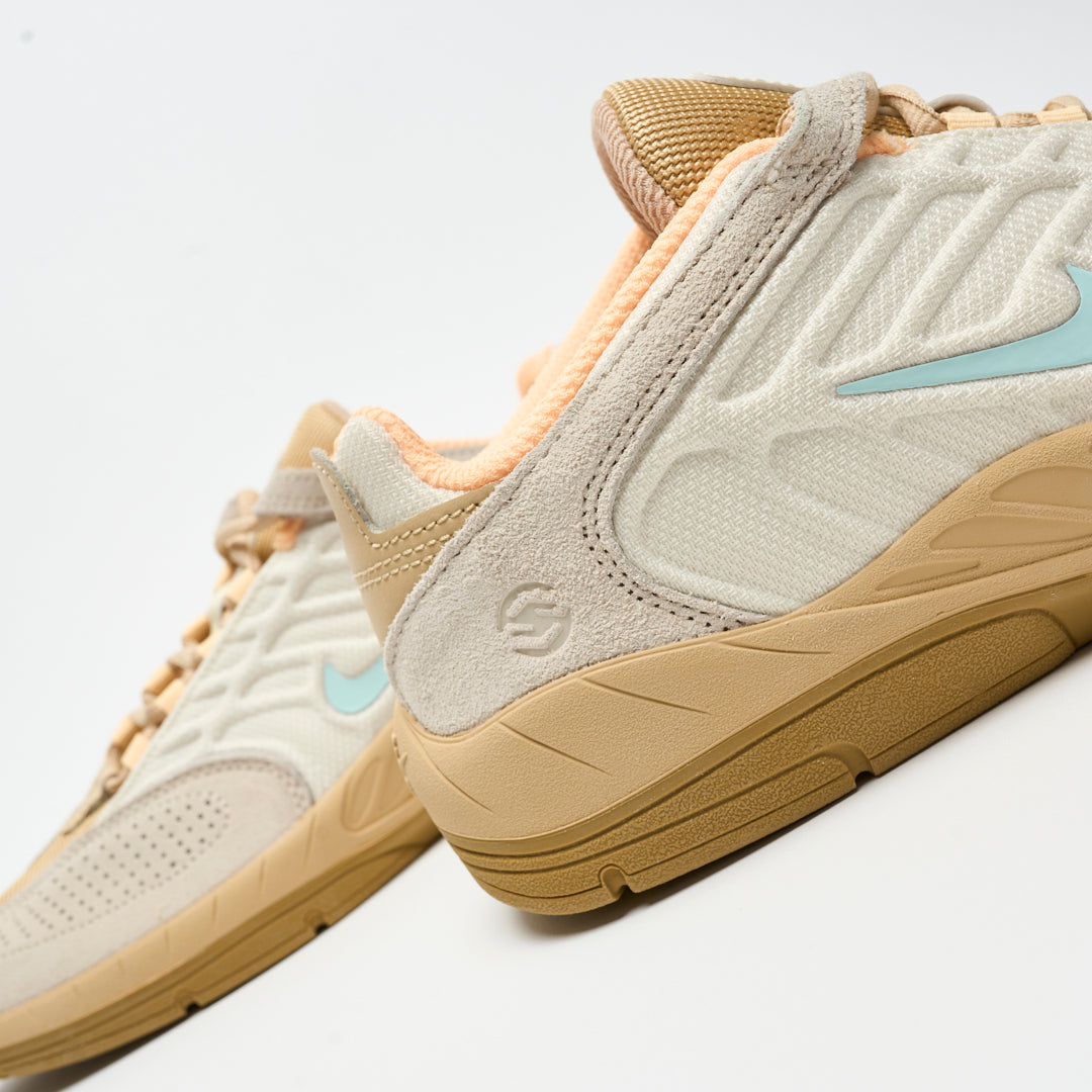 Nike SB - Vertebrae (Coconut Milk/Jade Ice-Sesame-Flt Gold)