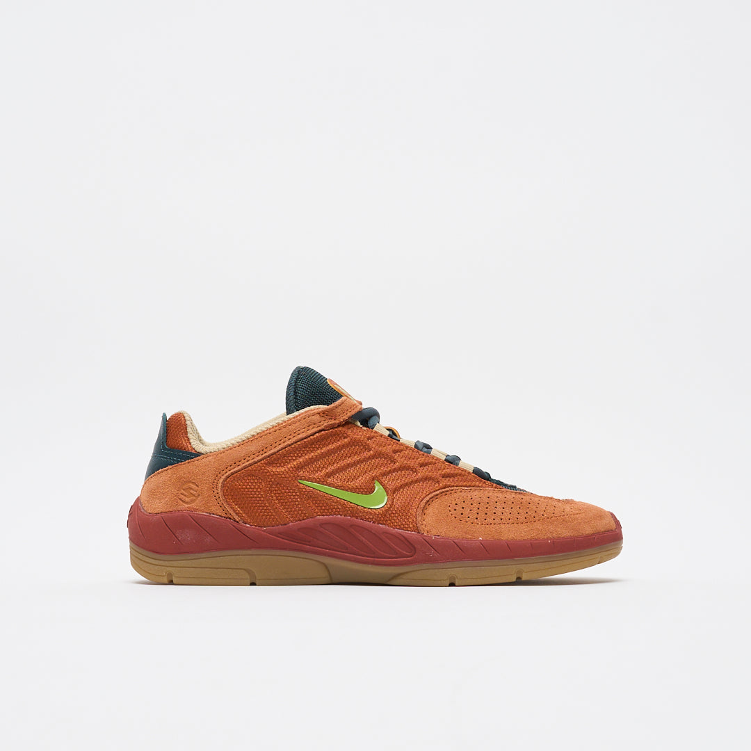 Nike SB - Vertebrae (Dark Russet/Pear-Desert Orange)