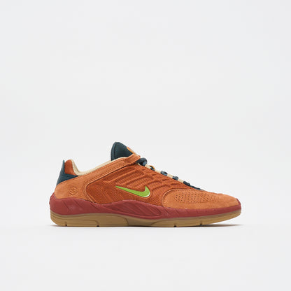 Nike SB - Vertebrae (Dark Russet/Pear-Desert Orange)