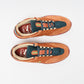 Nike SB - Vertebrae (Dark Russet/Pear-Desert Orange)