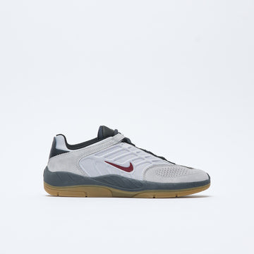 Nike SB - Vertebrae (Lt Smoke Grey/Dark Team Red)