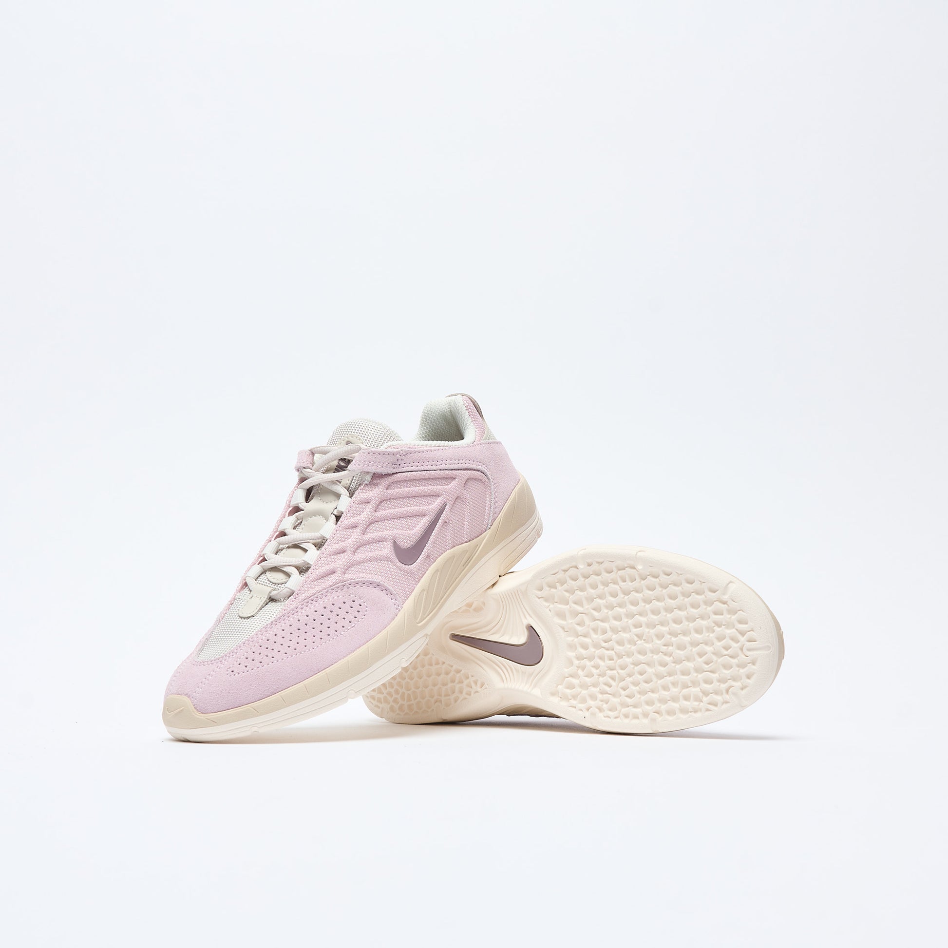 Nike SB - Vertebrae (Pink Foam/Light Orewood Brown/Sail/Taupe Grey)