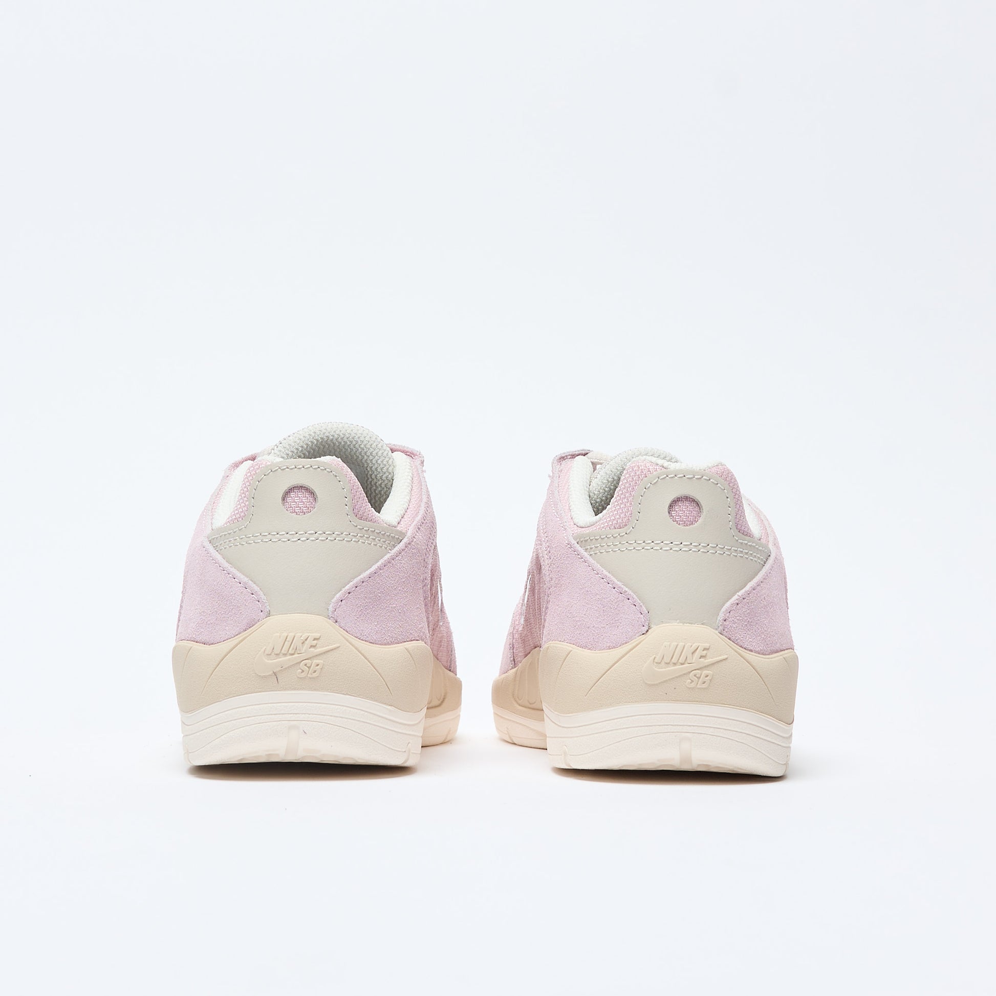 Nike SB - Vertebrae (Pink Foam/Light Orewood Brown/Sail/Taupe Grey)