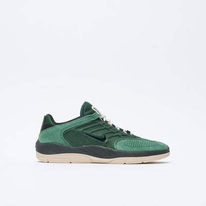 Nike SB - Vertebrae (fir/black/sequoia/light orewood brown)