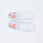 Nike SB - Zoom Blazer GT ISO (White/White/White)