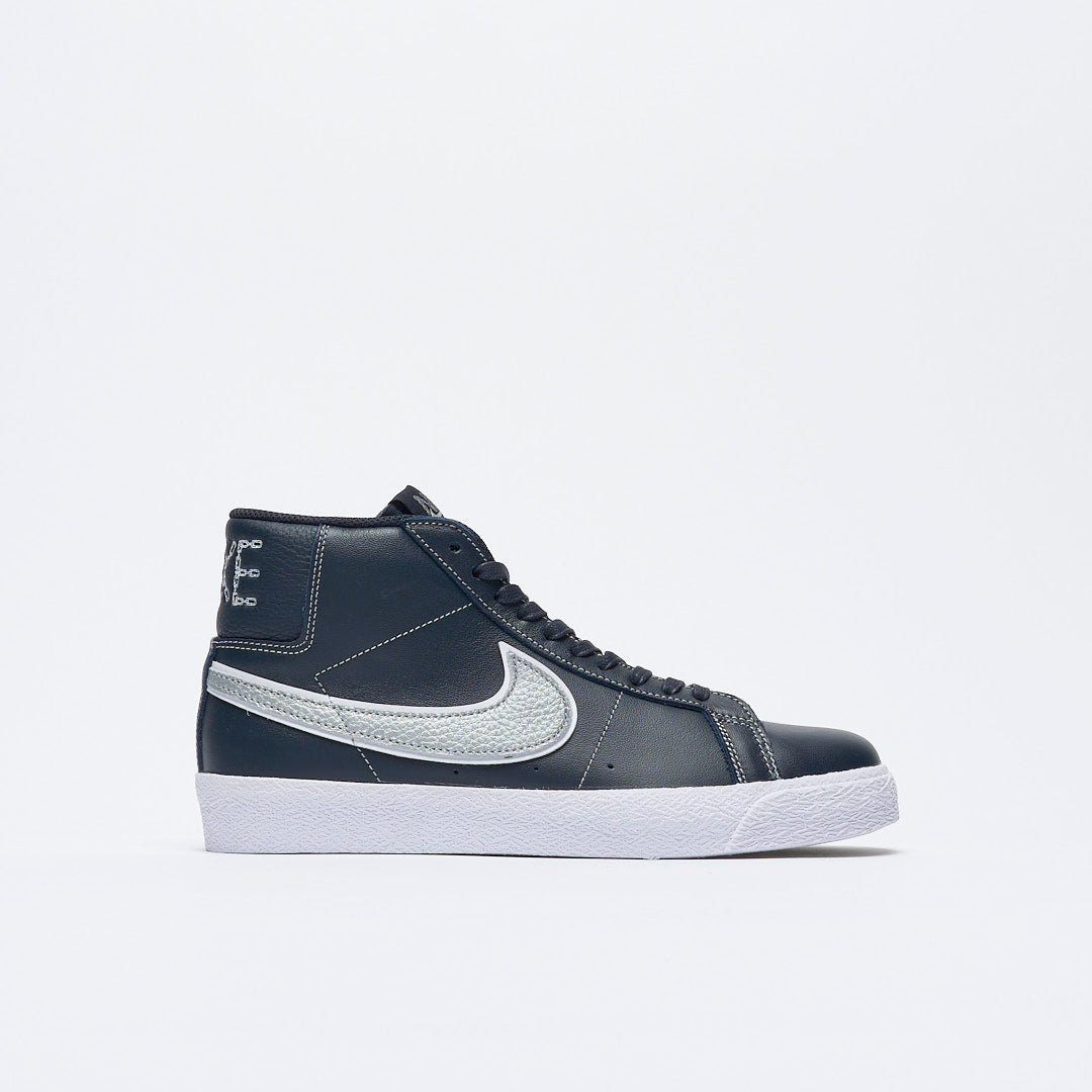 Nike SB - Zoom Blazer Mid "Mason Silva" QS
