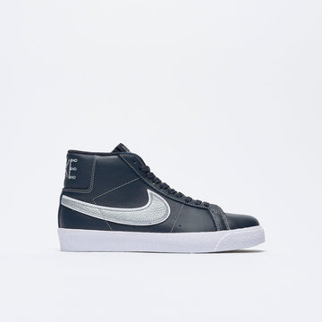 Nike SB - Zoom Blazer Mid "Mason Silva" QS