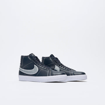 Nike SB - Zoom Blazer Mid "Mason Silva" QS