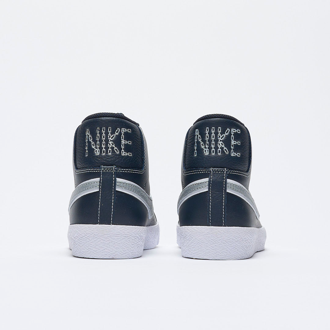 Nike SB - Zoom Blazer Mid "Mason Silva" QS