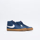 Nike SB - Zoom Blazer Mid ISO (Navy/White-Navy-Gum Light Brown)