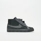 Nike SB - Zoom Blazer Mid "di orr greenwood" QS (anthracite/Dark Smoke Gray)