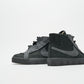 Nike SB - Zoom Blazer Mid "di orr greenwood" QS (anthracite/Dark Smoke Gray)