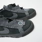 Nike SB - Zoom Blazer Mid "di orr greenwood" QS (anthracite/Dark Smoke Gray)