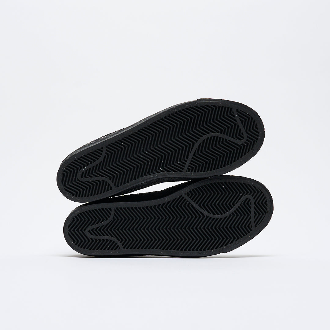 Nike SB - Zoom Blazer Mid Premium (White/Black)
