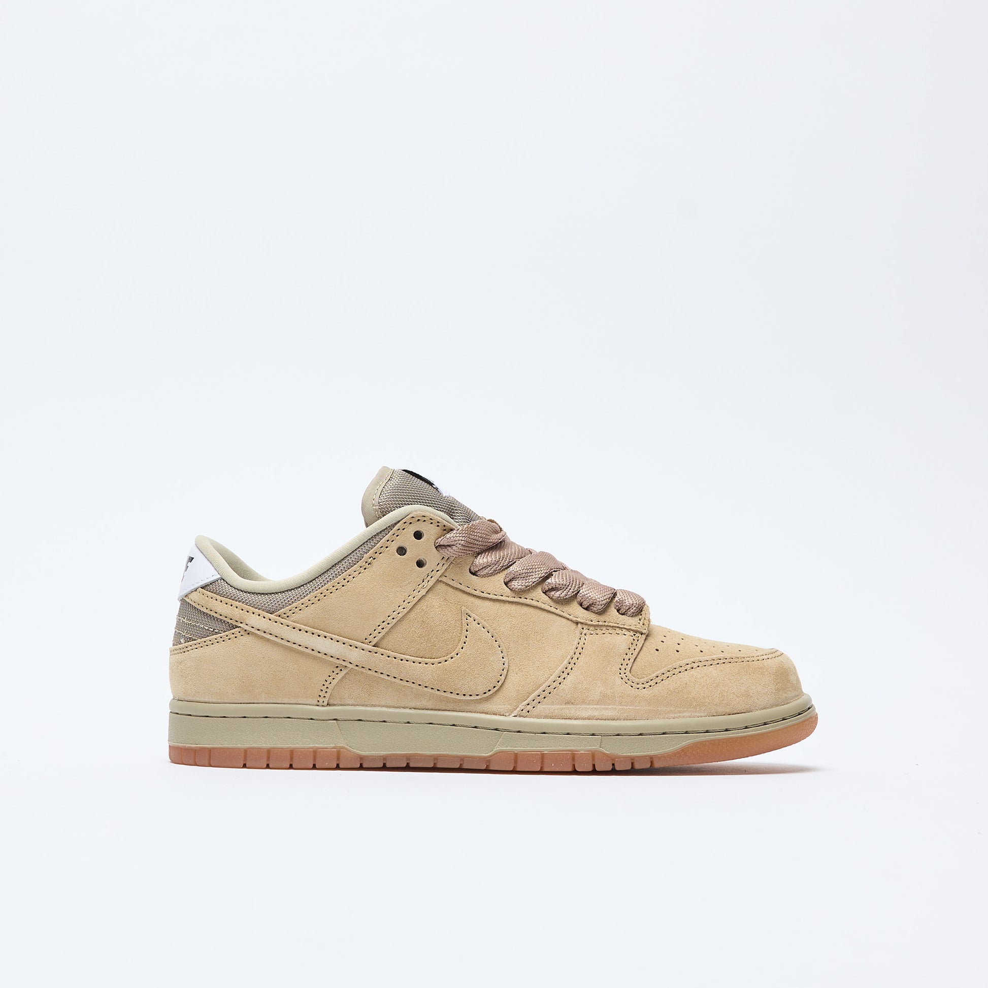 Nike SB - Zoom Dunk Low Pro B "Parachute Beige"