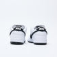 Nike SB - Zoom Dunk Low Pro (White/Black)