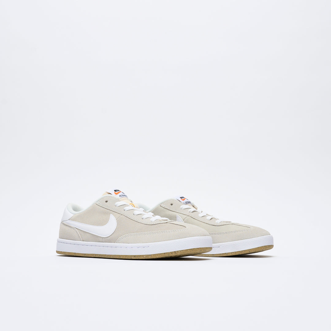 Nike SB - Zoom FC Classic (Summit White/Summit White)