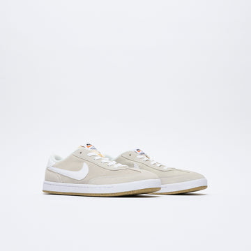 Nike SB - Zoom FC Classic (Summit White/Summit White)