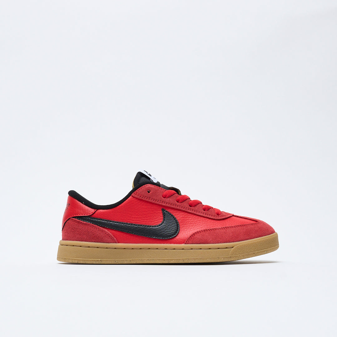 Nike SB - Zoom FC Classic (University Red/Black-White)