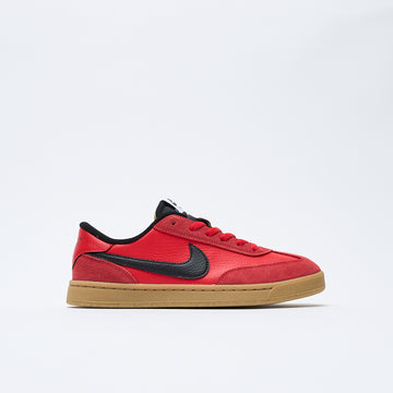 Nike SB - Zoom FC Classic (University Red/Black-White)