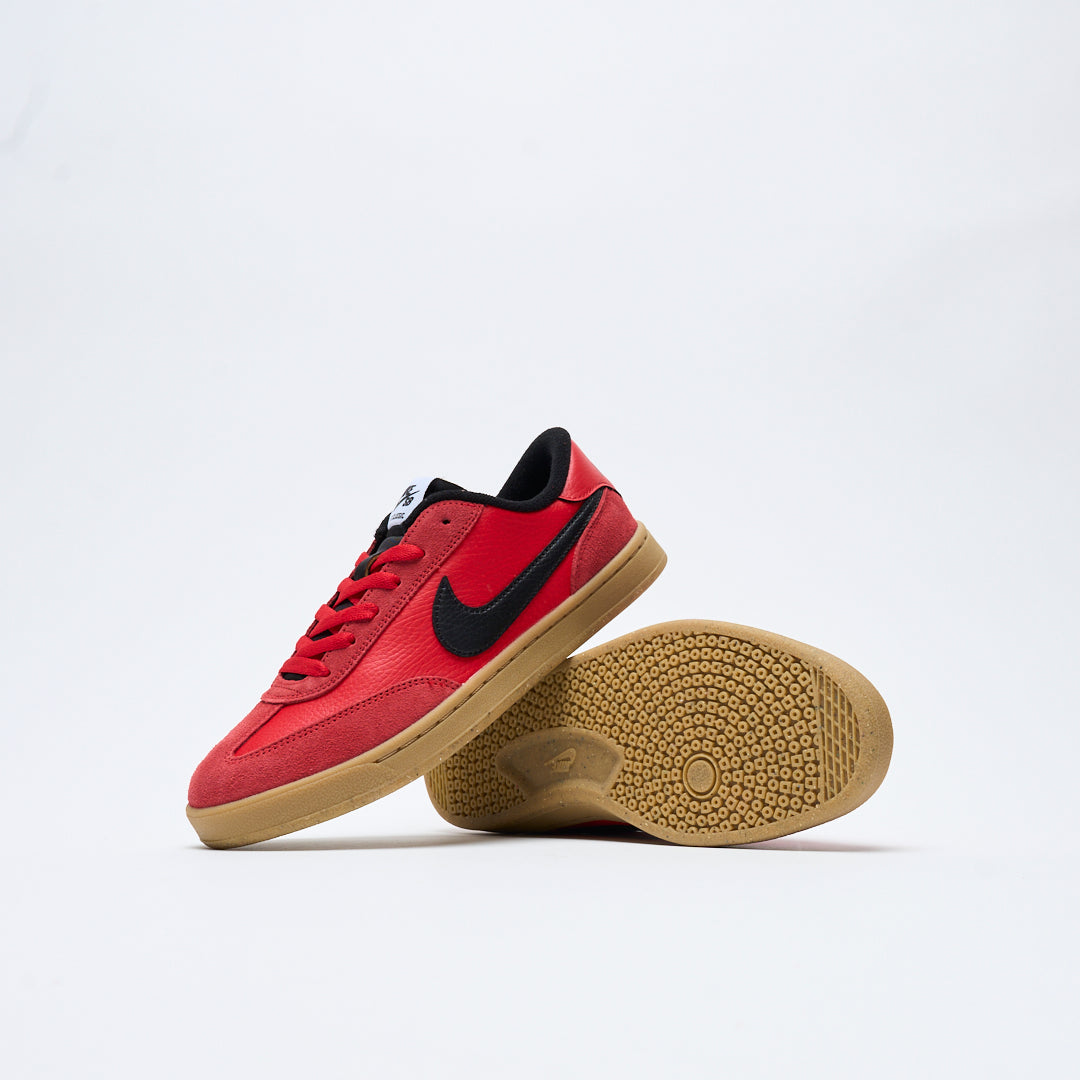 Nike SB - Zoom FC Classic (University Red/Black-White)