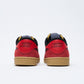 Nike SB - Zoom FC Classic (University Red/Black-White)