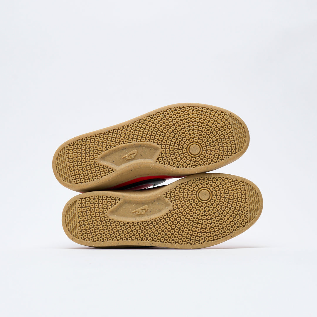 Nike SB - Zoom FC Classic (University Red/Black-White)